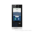 LCD Display Door Phone Doorbell Home Security System